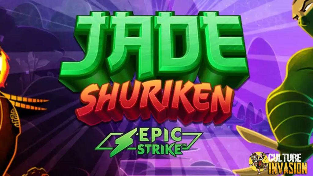 45 Evolusi Mekanik Game Jade Shuriken dari Versi Awal