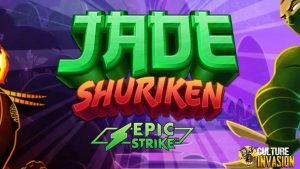45 Evolusi Mekanik Game Jade Shuriken dari Versi Awal