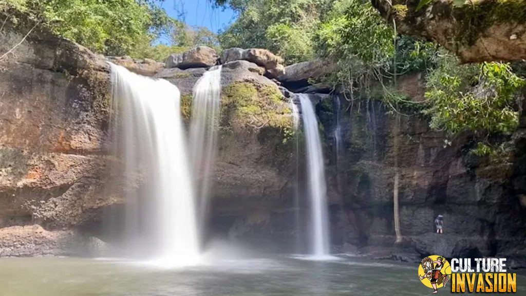 Khao Yai National Park Surga 10 Alam Thailand