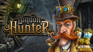 London Hunter Cnnslot 2025 3 Spin Auto Scotland Yard!London Hunter Cnnslot 2025 3 Spin Auto Scotland Yard!