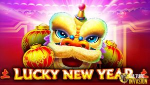 Cnnslot Login Lucky New Year Rejeki Nomplok 2025!