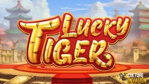 Lucky Tiger Situs Rtp8000 Dijamin Gacor Malah Meringkuk!