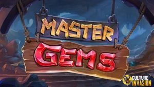 Cnnslot 2025 Kristal Berkilau di Dunia Master Gems