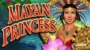 RTP8000 Mengungkap Portal Kuno Mayan Princess!