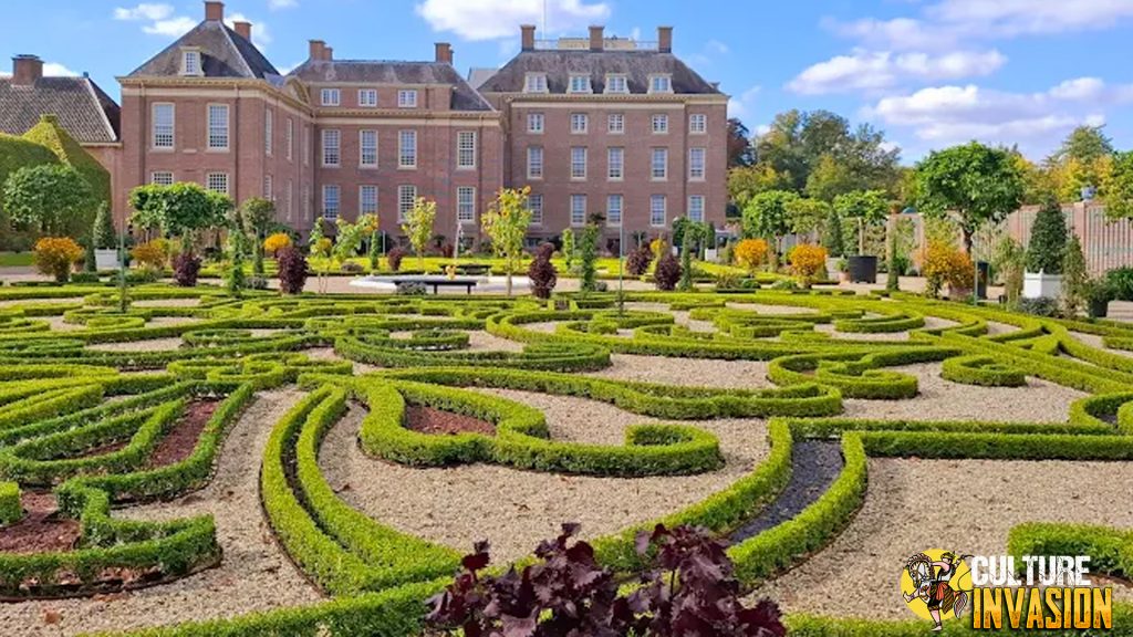 Paleis Het Loo Kombinasi 23 Elegan Sejarah dan Alam