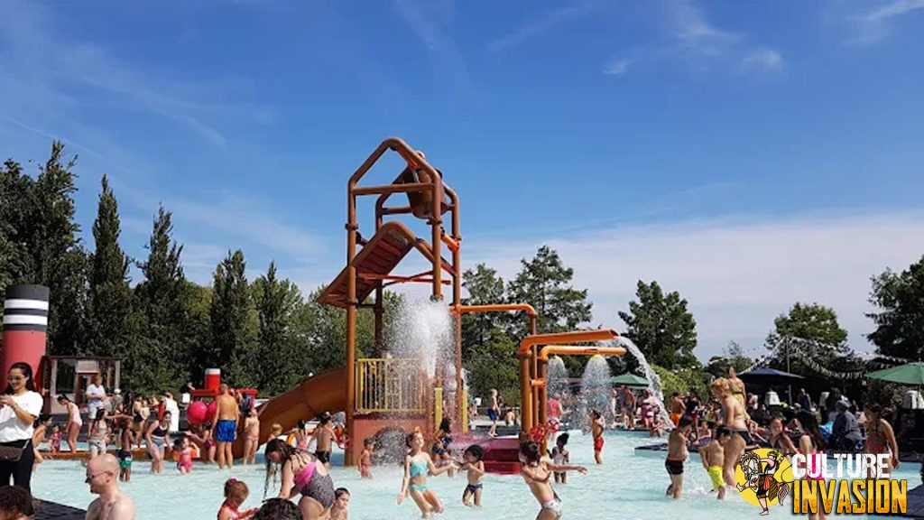 Plaswijckpark Tempat Liburan 6 Ragam Hiburan Menarik