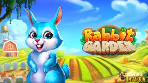 Link Cnnslot VIP 9 Lompatan Rabbit Garden Cerdas!