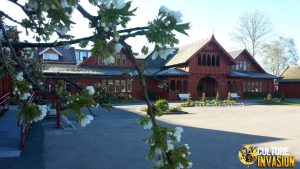 Sandefjord Spa Norwegia, Destinasi Spa No.1 Versi Traveler