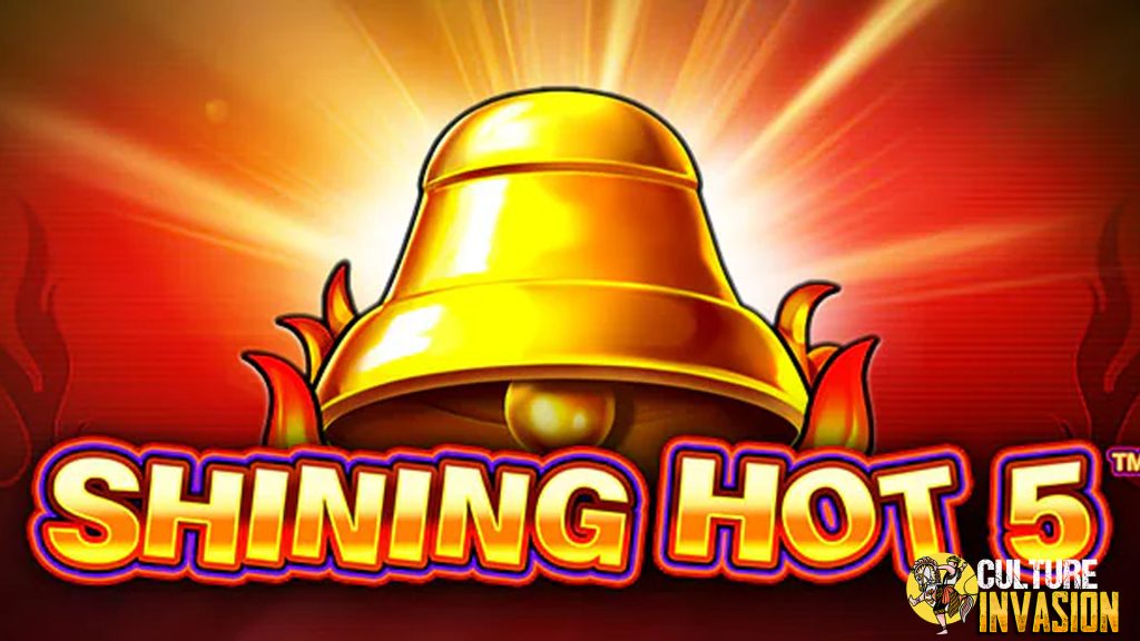 Link Cnnslot Shining Hot 5 Sajikan 5 Kilau Paling Panas