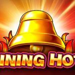 Link Cnnslot Shining Hot 5 Sajikan 5 Kilau Paling Panas
