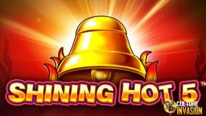 Link Cnnslot Shining Hot 5 Sajikan 5 Kilau Paling Panas