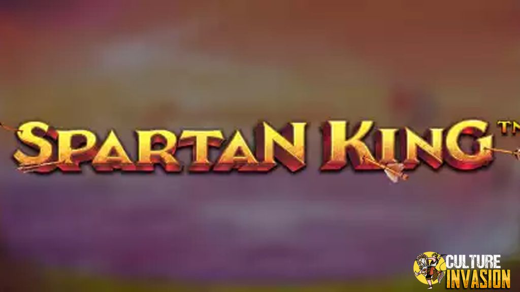 Slot Online Pertaruhan Terakhir 300 Spartan King Gulungan