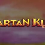 Slot Online Pertaruhan Terakhir 300 Spartan King Gulungan