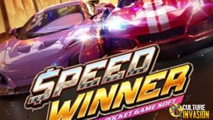 Mekanisme Drag Race CNNSLOT Speed Winner x10 Beda!