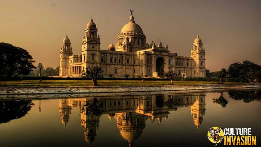 Victoria Memorial India dan 6 Spot Tercantik di Sekitarnya