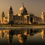 Victoria Memorial India dan 6 Spot Tercantik di Sekitarnya