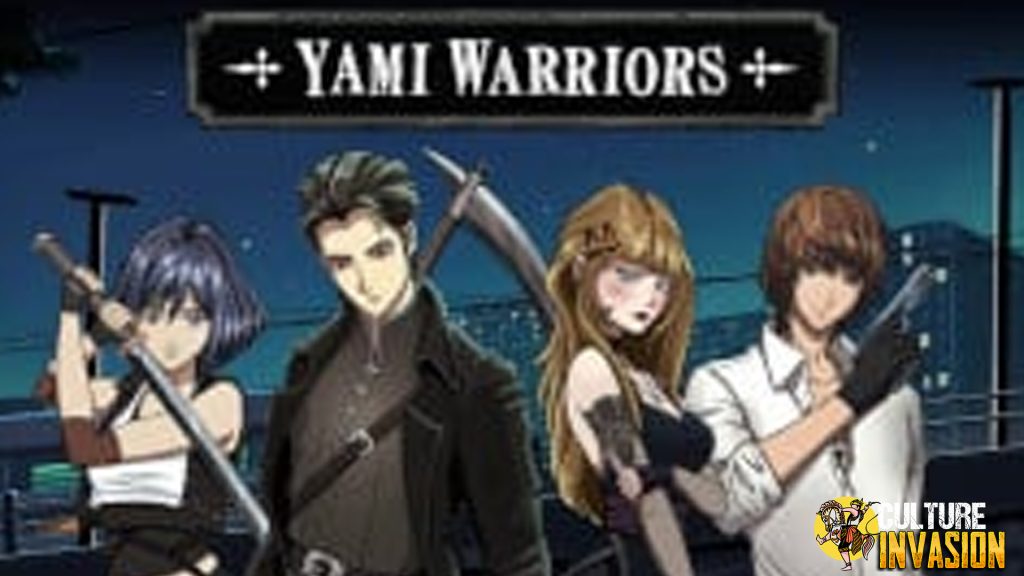 Misi Rahasia Yami Warriors di Link CnnSlot 9 Terbuka 3 Misi Rahasia Yami Warriors di Link CnnSlot 9 Terbuka