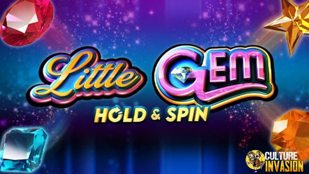 Little Gem dan Cnnslot 2025 Duet yang Sempurna 3 Little Gem dan Cnnslot 2025 Duet yang Sempurna