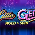 Little Gem dan Cnnslot 2025 Duet yang Sempurna