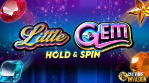 Little Gem dan Cnnslot 2025 Duet yang Sempurna