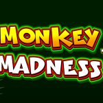 Eksplor Monkey Madness di Situs Alternatif RTP8000