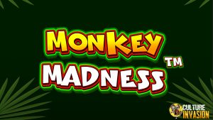 Eksplor Monkey Madness di Situs Alternatif RTP8000