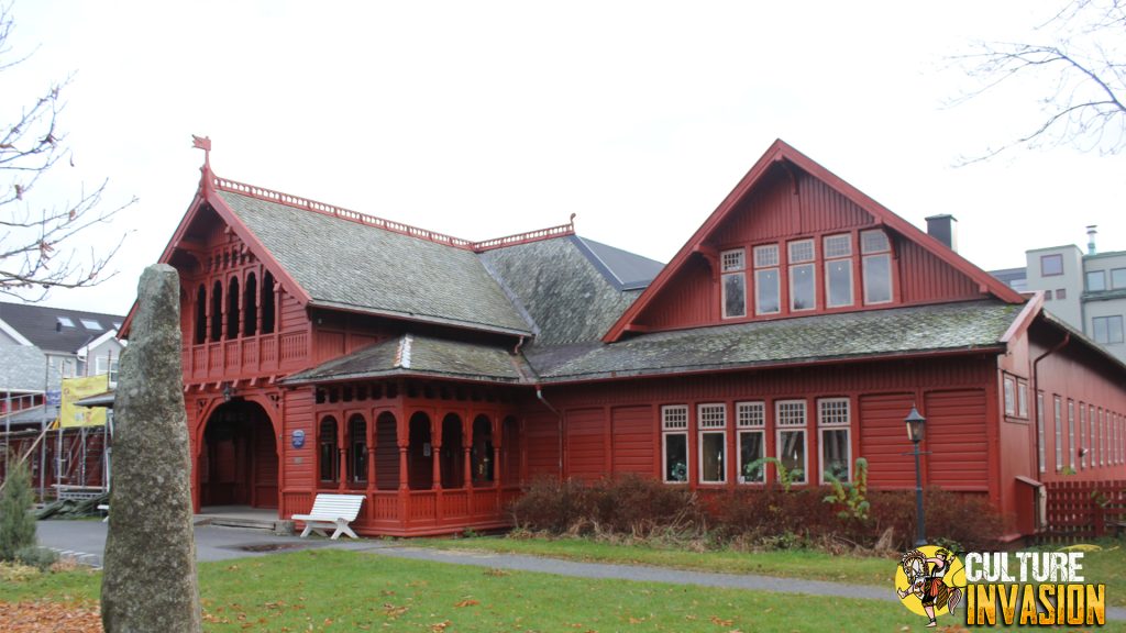Sandefjord Spa Norwegia, Destinasi Spa No.1 Versi TravelerSandefjord Spa Norwegia, Destinasi Spa No.1 Versi Traveler