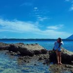 Siladen Island Pesona 16 Tropis dan Laut Biru