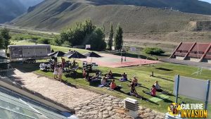 Las Leñas Argentina 1x Liburan Spektakuler di Pegunungan