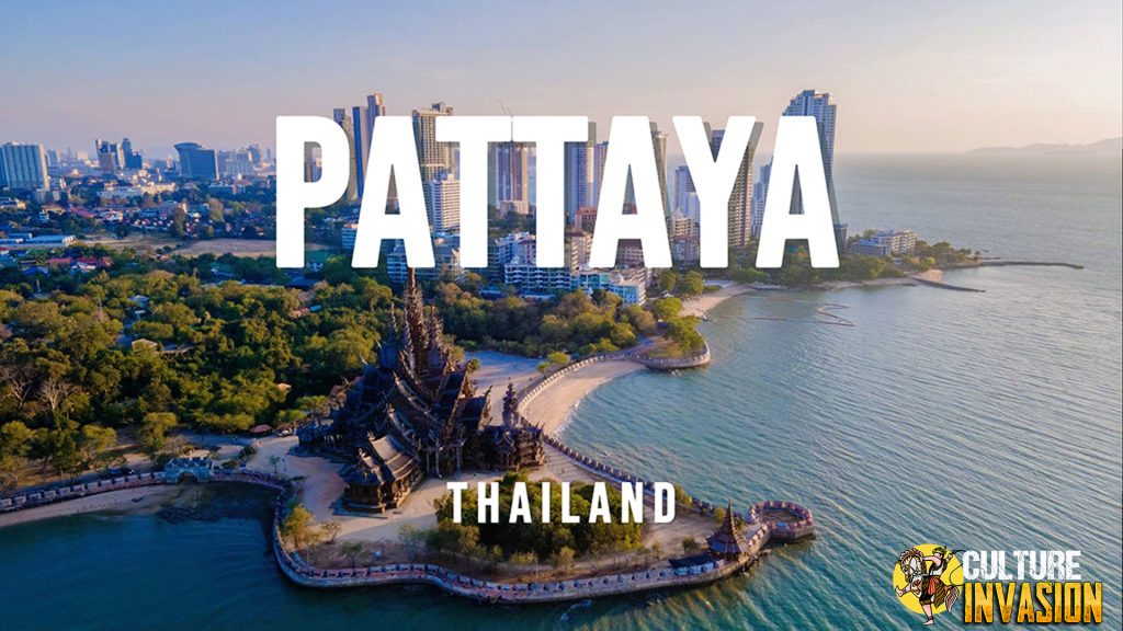 Pattaya City 16x Liburan Seru di Negeri Gajah Putih 3 Pattaya City 16x Liburan Seru di Negeri Gajah Putih