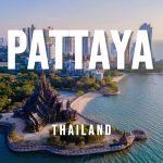 Pattaya City 16x Liburan Seru di Negeri Gajah Putih