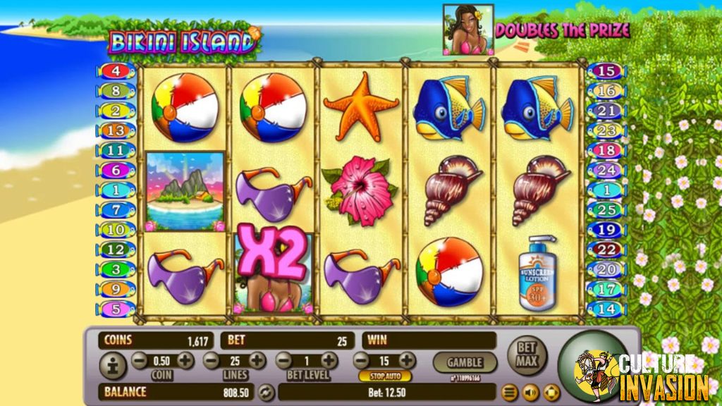 Login Resmi Cnnslot 10 Berlibur ke Surga Bikini Island!