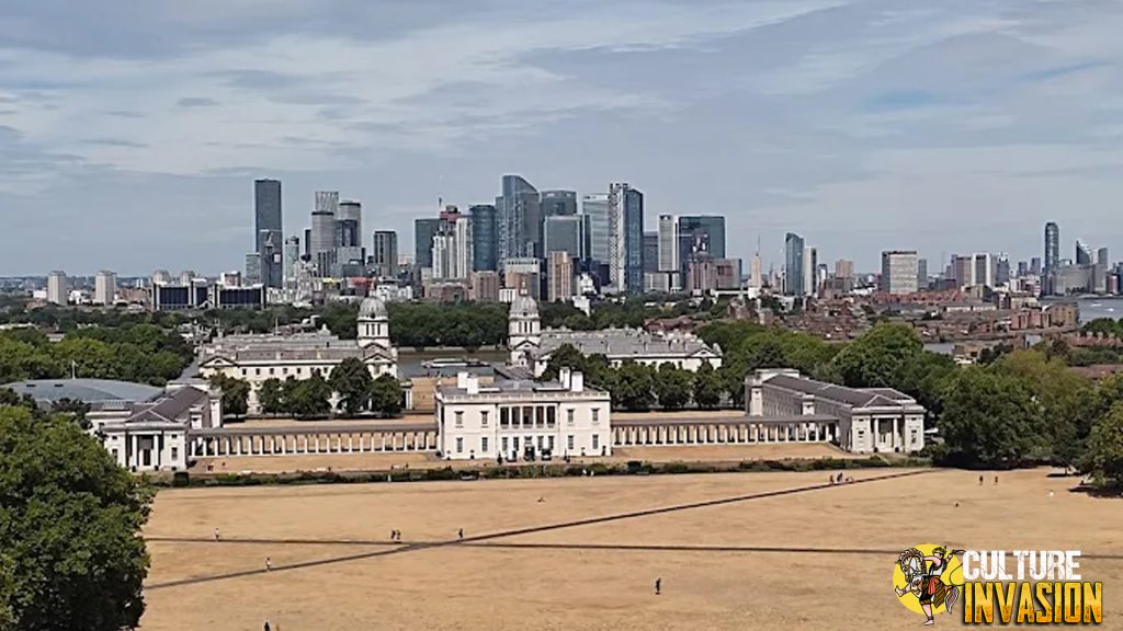 Greenwich Park 4 Tempat Piknik Wisata Edukatif di London