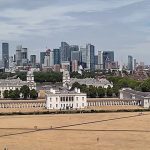 Greenwich Park 4 Tempat Piknik Wisata Edukatif di London