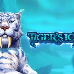 Tigers Ice Slot Gacor Bernuansa Es yang Panas 2025!