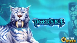 Tigers Ice Slot Gacor Bernuansa Es yang Panas 2025!
