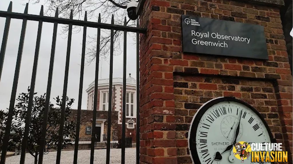 Greenwich Park 4 Tempat Piknik Wisata Edukatif di London