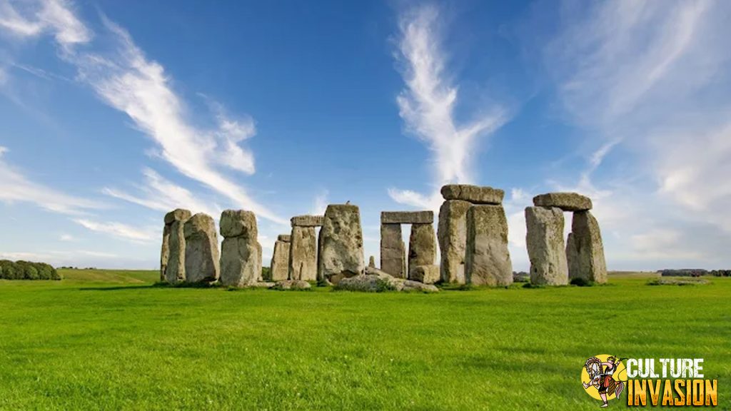 Stonehenge 2 Ikon Wisata Inggris Penuh Sejarah 3 Stonehenge 2 Ikon Wisata Inggris Penuh Sejarah