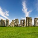 Stonehenge 2 Ikon Wisata Inggris Penuh Sejarah