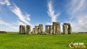 Stonehenge 2 Ikon Wisata Inggris Penuh Sejarah