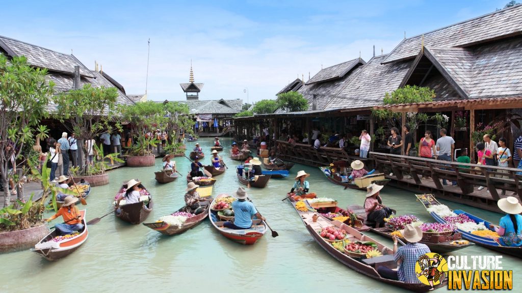 Pattaya City 16x Liburan Seru di Negeri Gajah Putih