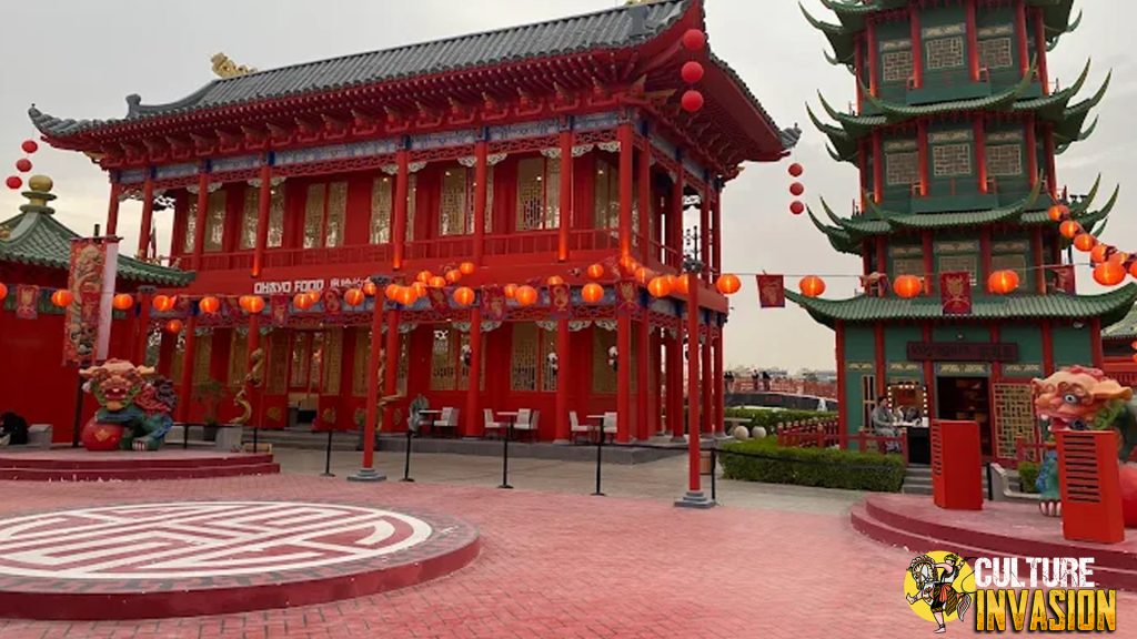 Boulevard World 3 Spot Paling Bikin Takjub! 4 Boulevard World 3 Spot Paling Bikin Takjub!