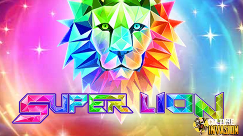 Super Lion 5x Spin Gratis di Cnnslot 2025 Hari Ini