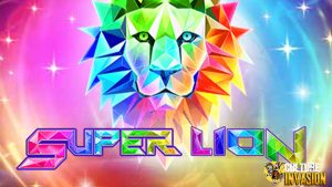 Super Lion 5x Spin Gratis di Cnnslot 2025 Hari Ini