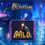 Silver Hand Kunci Menang Cnnslot Asli Beruntun x1000!