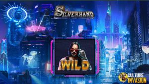 Silver Hand Kunci Menang Cnnslot Asli Beruntun x1000!