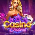 Rtp8000 Menyulap Casino Charms Jadi Slot Viral