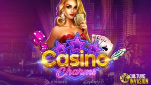 Rtp8000 Menyulap Casino Charms Jadi Slot Viral