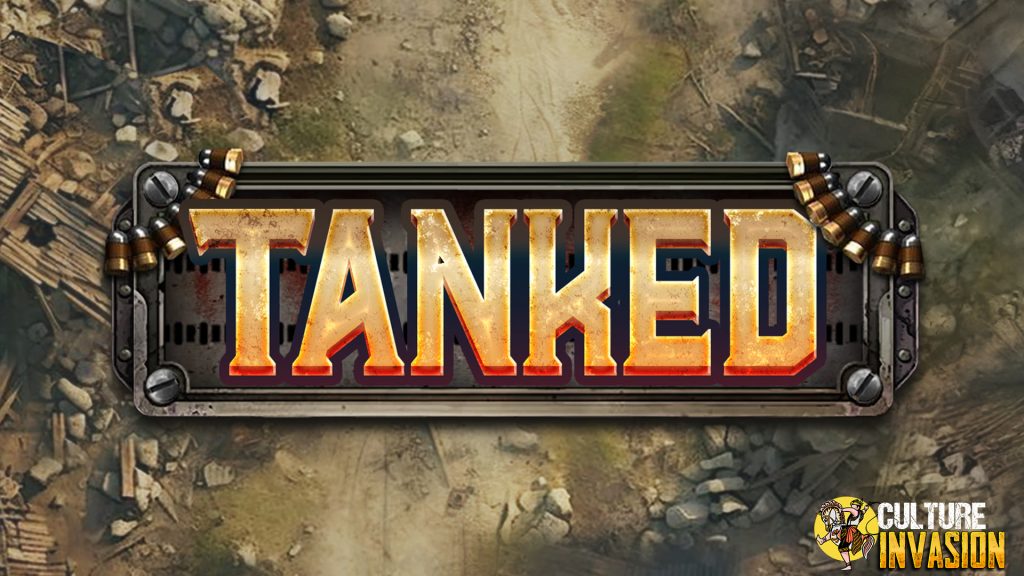 Tanked Meledak Indah Baru di RTP8000 Slot Hari Ini