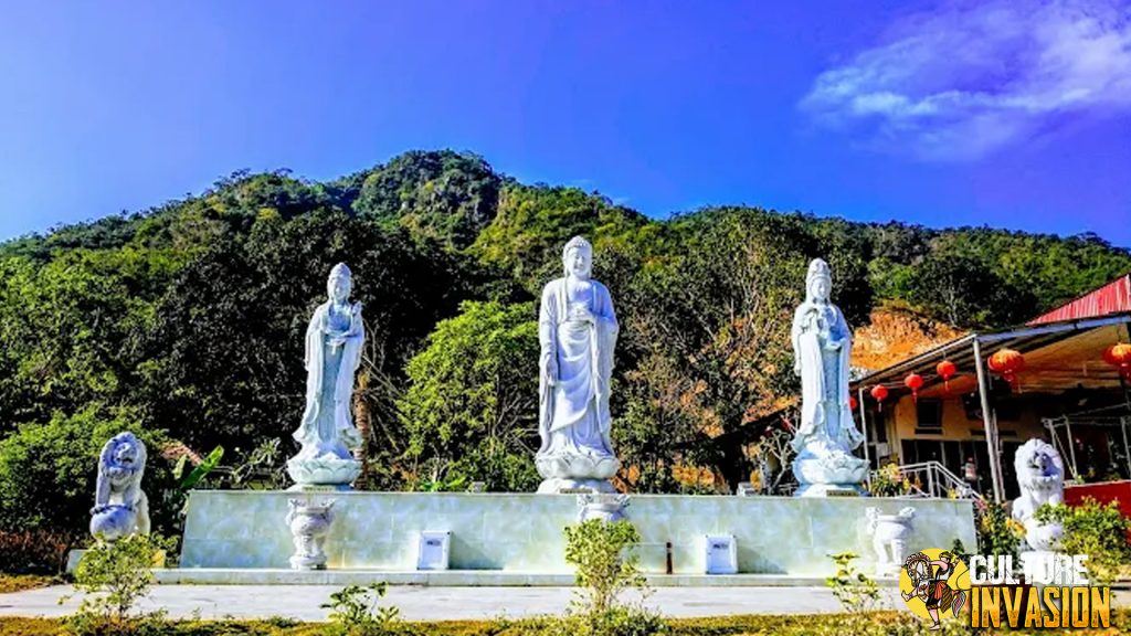 Nha Trang Destinasi 36 Pantai Terindah Vietnam!